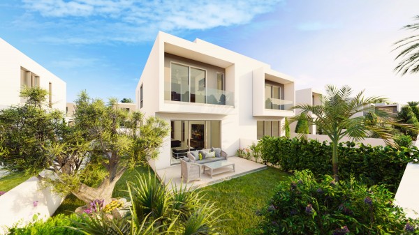 Premium Seaside Living in Mandria